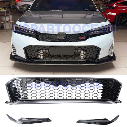 For 2025 2026 honda - for, type