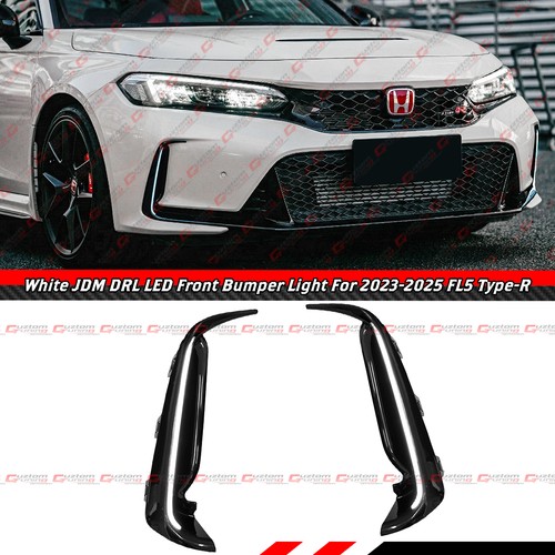 For civic type - for, r