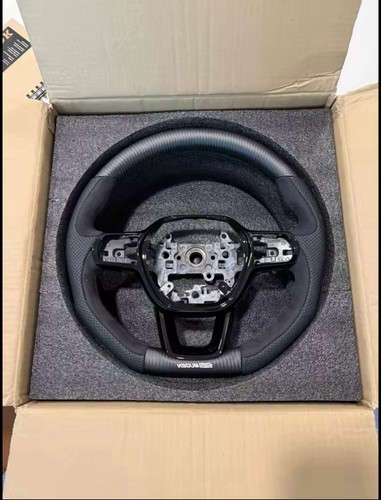 Brand new steering wheel - brand,