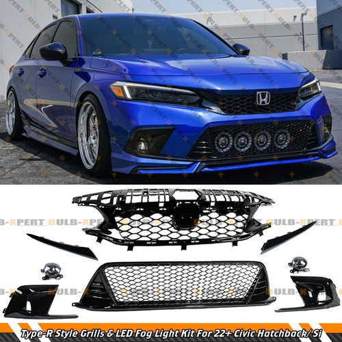 Glossy type style upper - type-r,