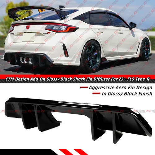 For honda civic - 23-25,