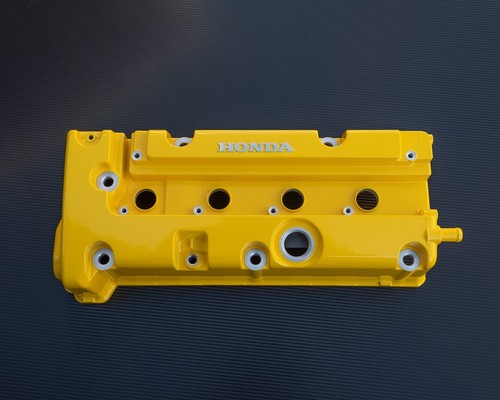 Honda k24 k20 - k20, type